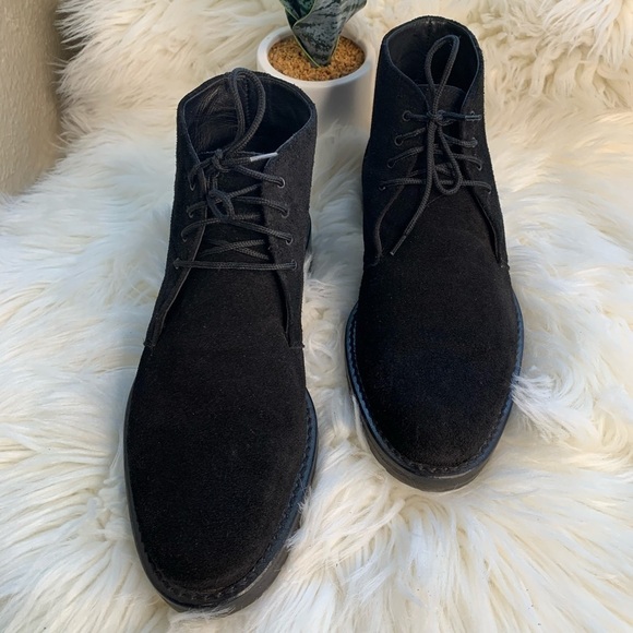 SATCHI MADE IN ITALY shoes - Picture 8 of 9